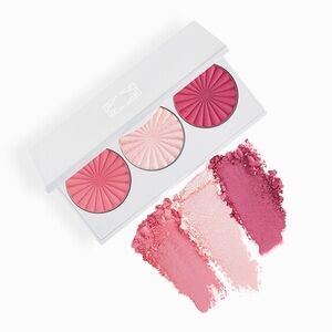 Ofra Trio Blush Palette